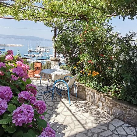 Holiday House Belavista Novi Vinodolski Exterior foto