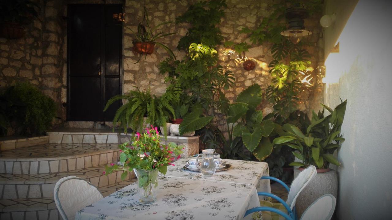 Holiday House Belavista Novi Vinodolski Exterior foto