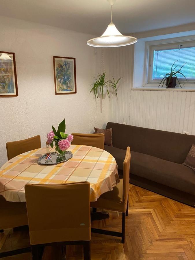 Holiday House Belavista Novi Vinodolski Exterior foto