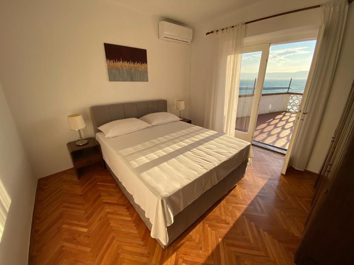 Holiday House Belavista Novi Vinodolski Exterior foto