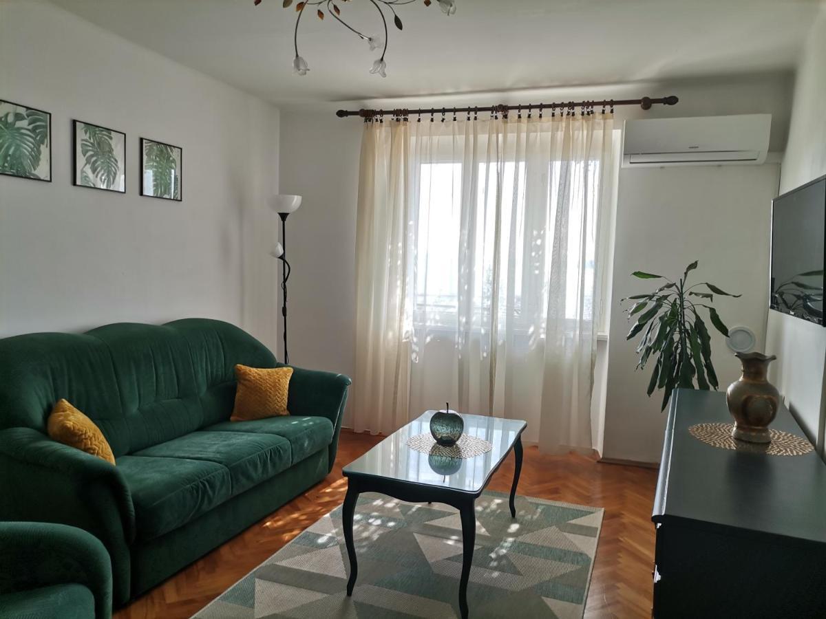 Holiday House Belavista Novi Vinodolski Exterior foto